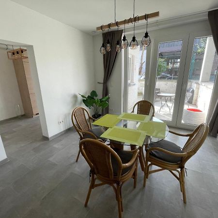 Appartement Avec Exterieur A Proximite De Liege Эрсталь Экстерьер фото