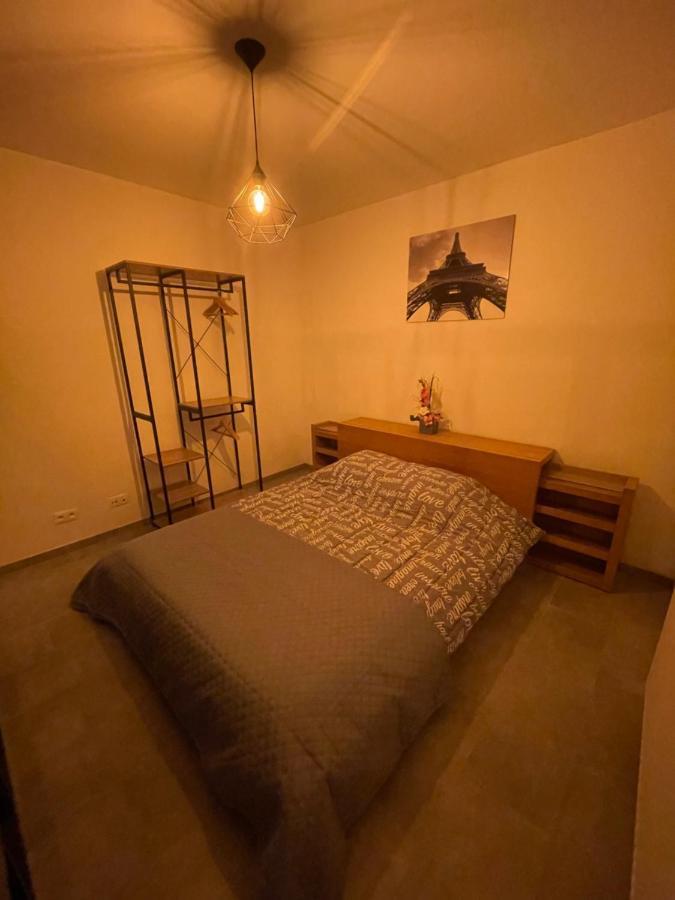 Appartement Avec Exterieur A Proximite De Liege Эрсталь Экстерьер фото