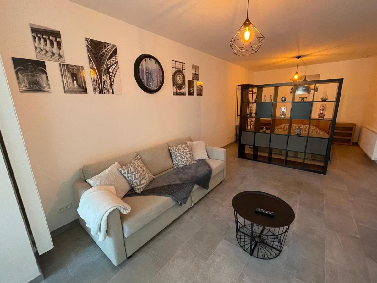 Appartement Avec Exterieur A Proximite De Liege Эрсталь Экстерьер фото