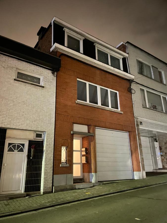 Appartement Avec Exterieur A Proximite De Liege Эрсталь Экстерьер фото