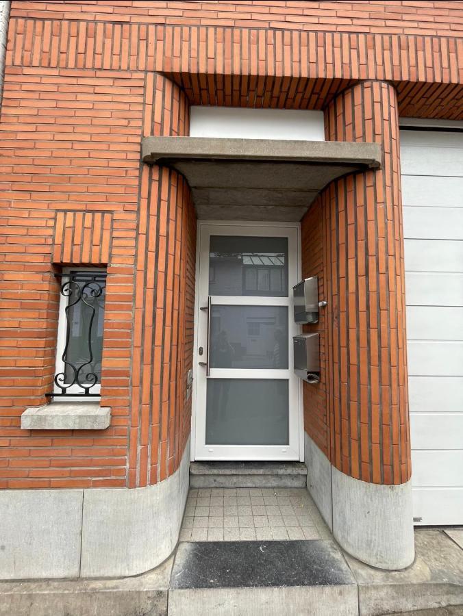Appartement Avec Exterieur A Proximite De Liege Эрсталь Экстерьер фото